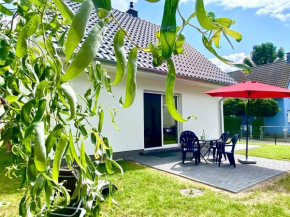 Ferien-VILLA VIVA LA VIDA, Göhren-Lebbin